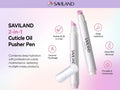 Ceramic Cuticle Pusher