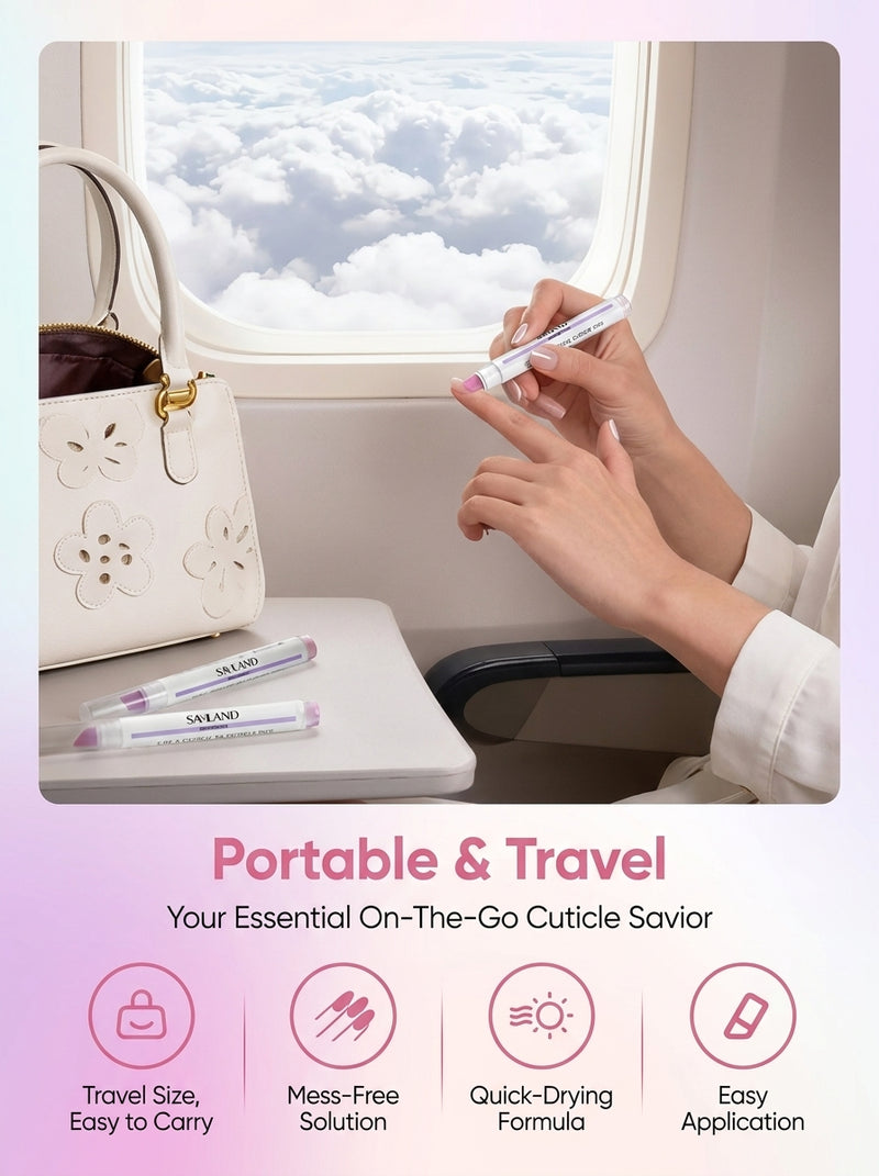 Cabin-friendly, cap-sealed, no spills